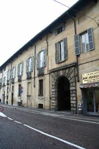 Casa Via Morazzone
