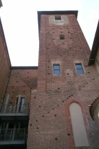 Torre del Convento di S. Tommaso (ex)