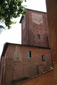 Torre del Convento di S. Tommaso (ex)