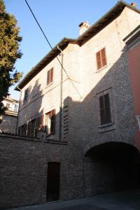 Casa Vicolo San Teodoro 4