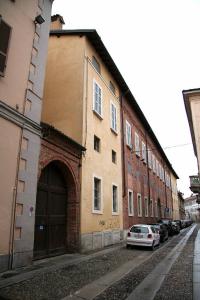 Palazzo Giorgi (già)