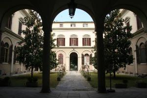 Palazzo Botta Adorno - complesso