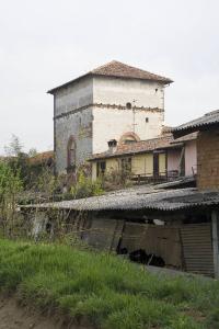 Casa torre di Cascina Belvedere