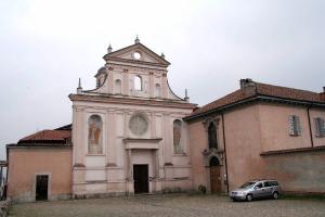 Chiesa di S. Pietro in Verzolo