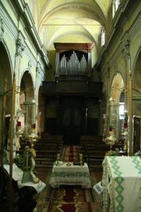 Chiesa di S. Giorgio in Montefalcone
