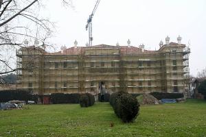 Palazzo del Majno