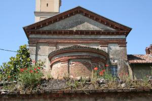 Chiesa del SS. Corpo di Cristo e S. Zenone vescovo