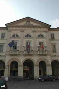 Palazzo Municipale