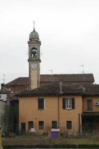 Chiesa di S. Agata Vergine e Martire - complesso