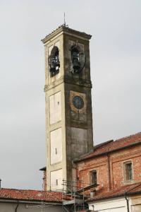 Chiesa dei SS. Bartolomeo apostolo e Nicolò vescovo - complesso