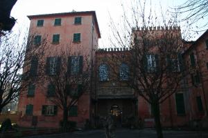 Palazzo Rosso