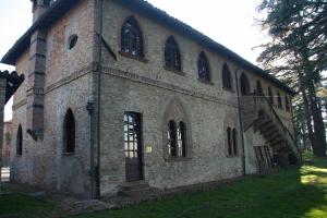 Certosina di Palazzo Rosso