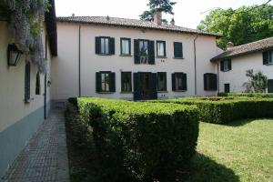 Villa Gloria Serpi