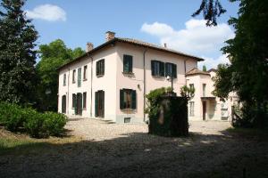 Villa Gloria Serpi