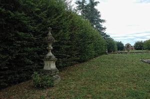 Villa Lunati Mazza - complesso