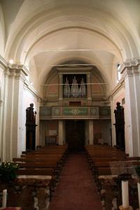 Chiesa Parrocchiale di S. Maria della Neve