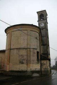 Chiesa di Sant'Ambrogio "ad Nemus"