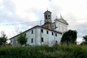 Chiesa Parrocchiale di S. Maria Assunta - complesso