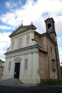Chiesa Parrocchiale di S. Maria Assunta