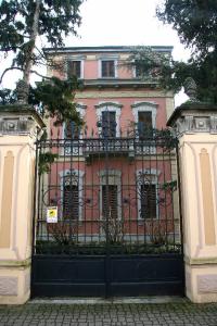 Villa Meriggi