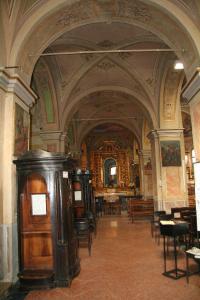 Chiesa dei SS. Giorgio martire e Silvestro papa