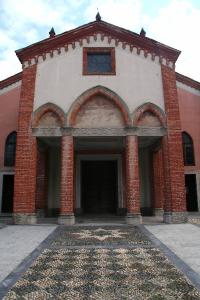 Chiesa Parrocchiale di S. Vittore martire