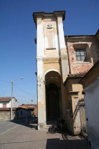 Chiesa Parrocchiale di S. Bartolomeo