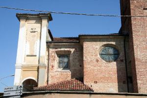 Chiesa Parrocchiale di S. Bartolomeo