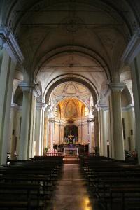 Chiesa Parrocchiale di S. Bartolomeo