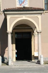 Chiesa di S. Pudenziana vergine