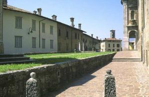 Museo della Basilica di Gandino