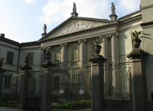 Palazzo Rubini