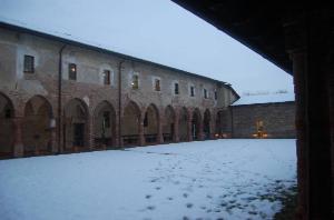 Convento di S. Bernardino (ex)