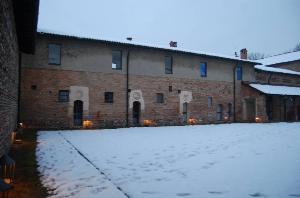 Convento di S. Bernardino (ex)