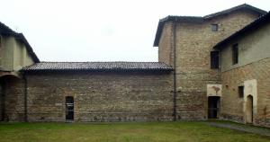 Convento di S. Bernardino (ex)