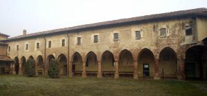 Convento di S. Bernardino (ex)