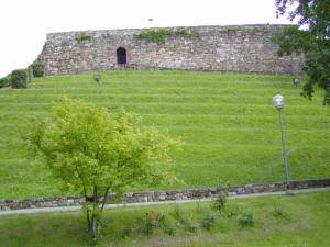 Castello dei Rivola