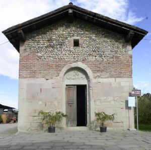 Chiesa dei SS. Fermo e Rustico