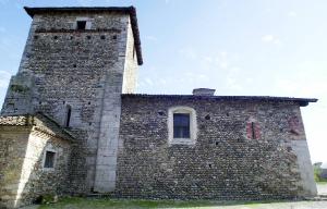 Chiesa dei SS. Fermo e Rustico