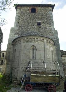 Chiesa dei SS. Fermo e Rustico