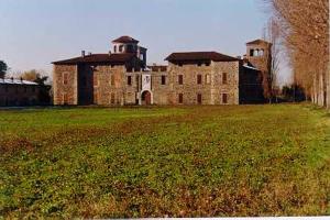 Castello Martinengo Colleoni - complesso