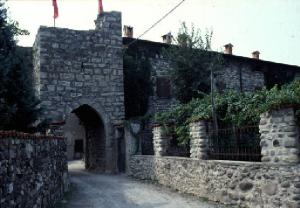 Castello dei Conti Calepio