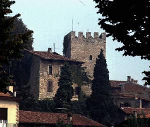 Castello dei Gonzaga - complesso