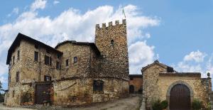 Castello dei Gonzaga - complesso