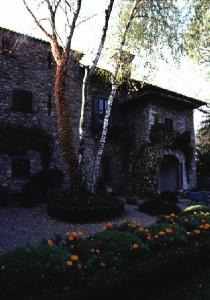 Castello Terni de' Gregorj