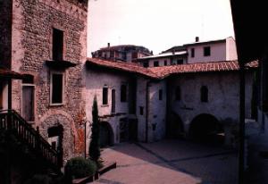 Casa Signorile Via Piave - complesso