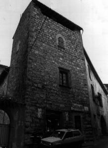 Torre dei Foresti