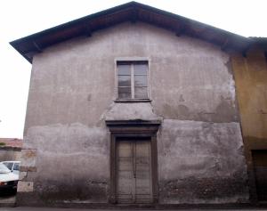 Chiesa di S. Pietro (ex)