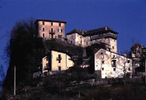 Castello dei Bellaviti