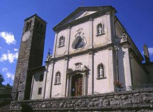 Torre dei Salvioni